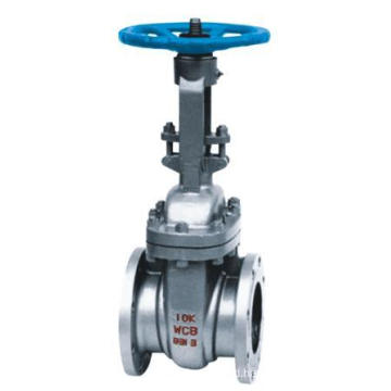 JIS Gate Valve